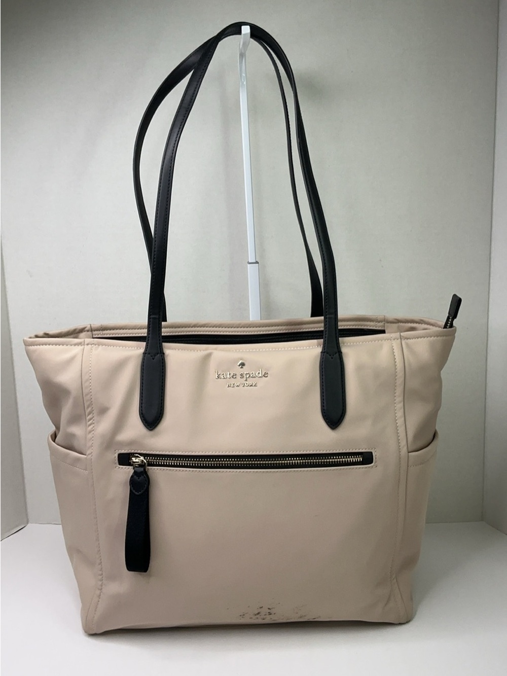 Kate Spade New York Chelsea Large Tote.